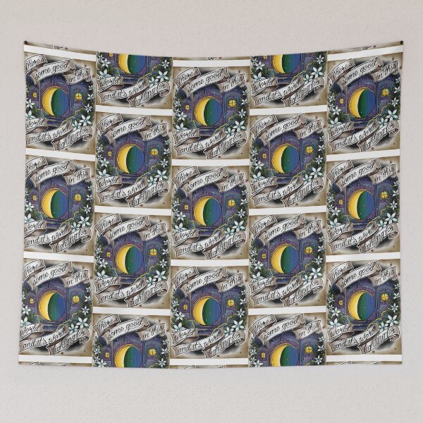 Item preview, Night World designed and sold by wishboutic.