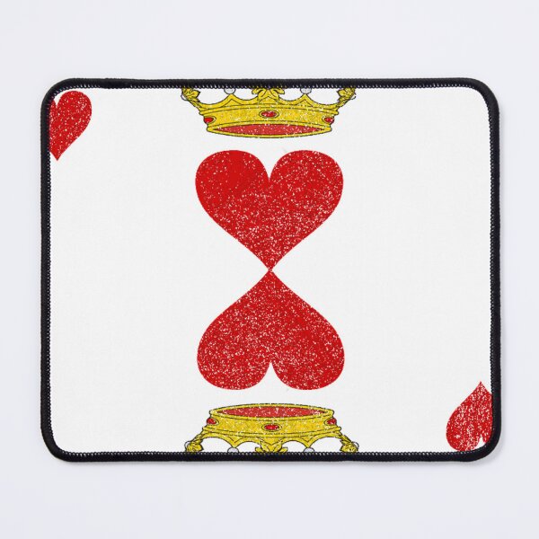 Item preview, Queen Of Hearts   designed and sold by BethDurga.