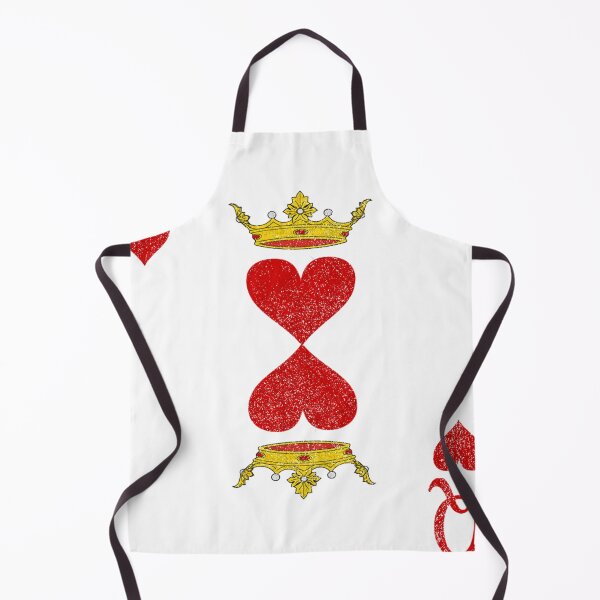 Item preview, Queen Of Hearts designed and sold by BethDurga.
