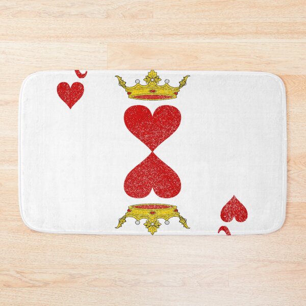 Item preview, Queen Of Hearts   designed and sold by BethDurga.