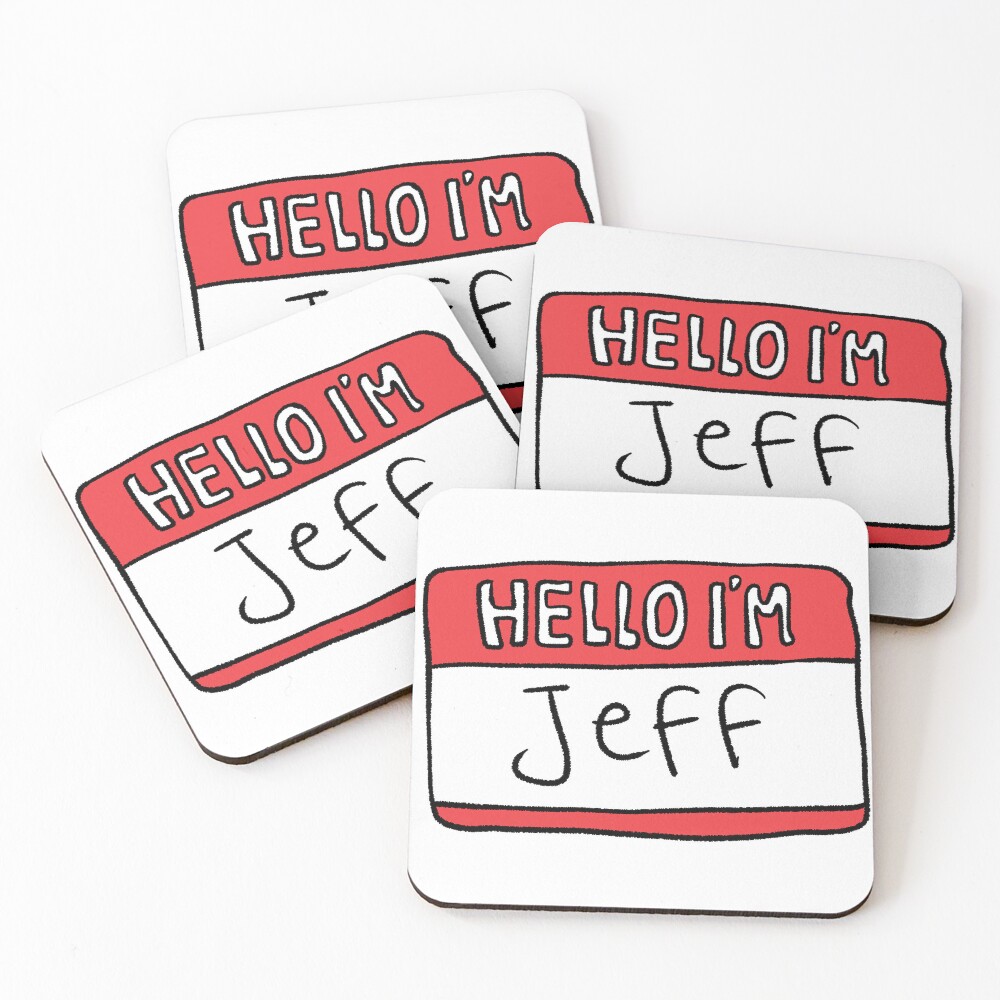 Item preview, Coasters (Set of 4) designed and sold by RNASstuff.
