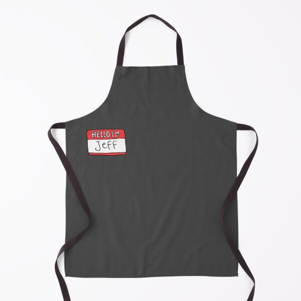Item preview, Hello i'm jeff designed and sold by Childish by Design.