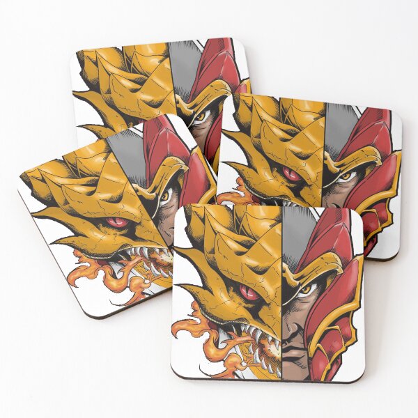Item preview, dragon knight dota 2 designed and sold by epicroxas.