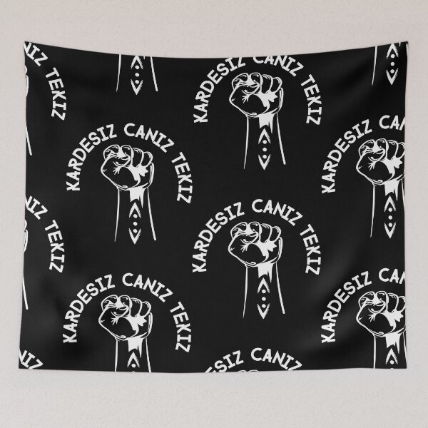 Item preview, CANIZ TEKIZ CUKUR designed and sold by felipe-lyons.