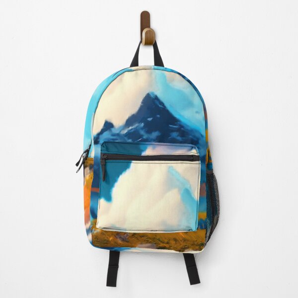 Item preview,  Awe at Nawa - Nature Landscape designed and sold by Kijiermono.