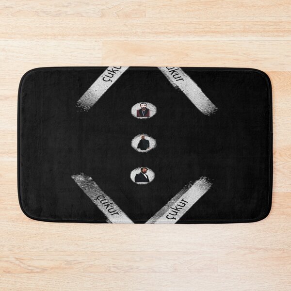 Item preview, Cukur     designed and sold by felipe-lyons.