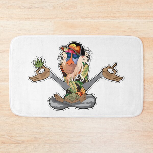 Item preview, Rafiki Vibes  designed and sold by BethDurga.