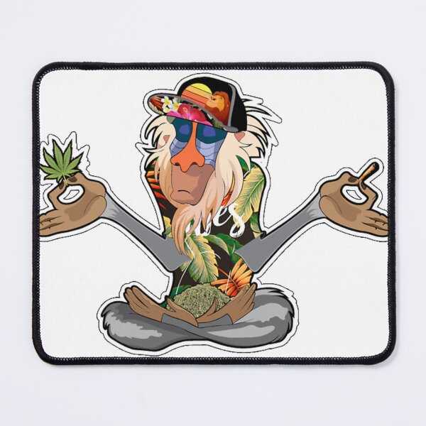 Item preview, Rafiki Vibes  designed and sold by BethDurga.