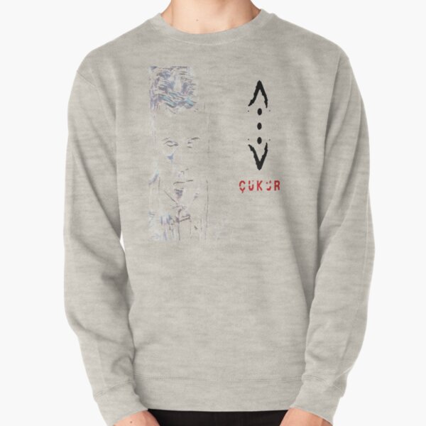 Buy Stick N Poke Art Graphic Hoodie, Altru Apparel