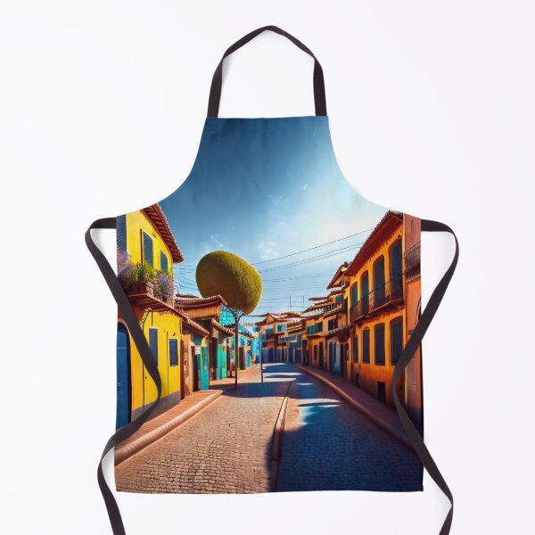 Item preview, Historic street designed and sold by M-Y-A-R-T-.