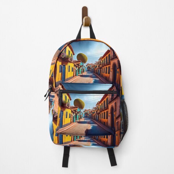 Item preview, Historic street designed and sold by M-Y-A-R-T-.