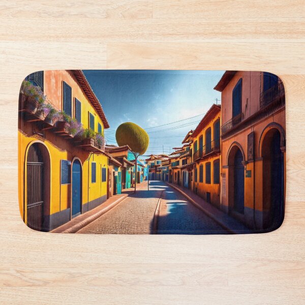 Item preview, Historic street designed and sold by M-Y-A-R-T-.