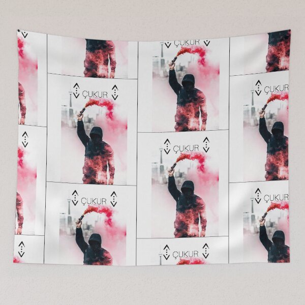 Item preview, Cukur - Poster Premium designed and sold by felipe-lyons.