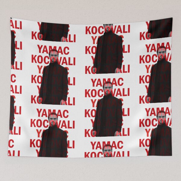 Item preview, Çukur - Yamac Kocovali designed and sold by felipe-lyons.