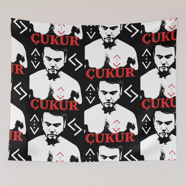 Item preview, Cukur - yamac designed and sold by felipe-lyons.