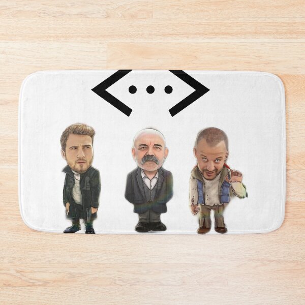 Item preview, Çukur evimiz 2022, funny series, turkey, kocovali       designed and sold by felipe-lyons.