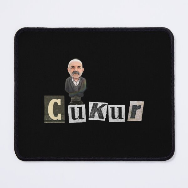 Item preview, Çukur evimiz 2022, funny series, turkey, kocovali       designed and sold by felipe-lyons.