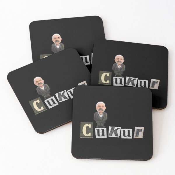 Item preview, Çukur evimiz 2022, funny series, turkey, kocovali       designed and sold by felipe-lyons.