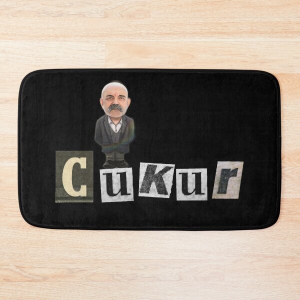 Item preview, Çukur evimiz 2022, funny series, turkey, kocovali       designed and sold by felipe-lyons.