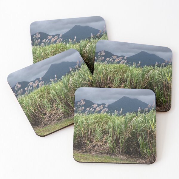 Item preview, Sugar Cane Mossman, Far North Queensland designed and sold by Kate Powick.