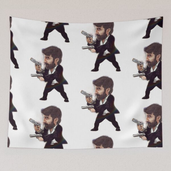 Item preview, Çukur evimiz 2022, funny series, turkey, kocovali       designed and sold by felipe-lyons.