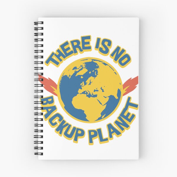 Item preview, There is no planet b designed and sold by CyberWindow.