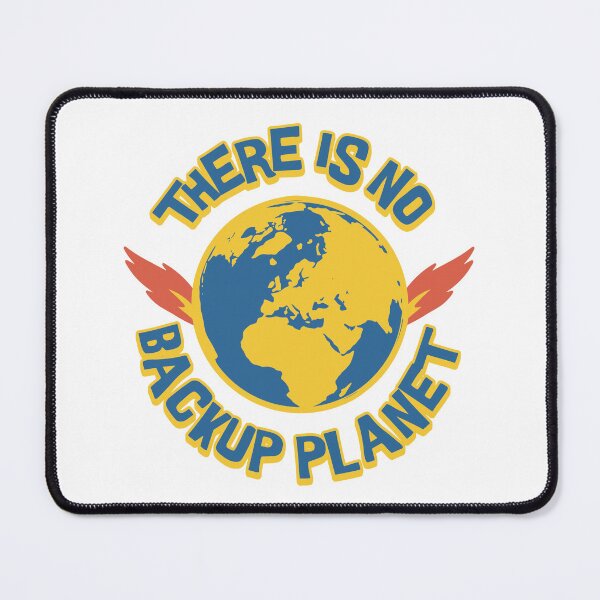 Item preview, There is no planet b designed and sold by CyberWindow.