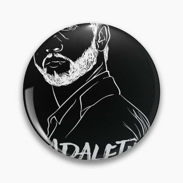 Item preview, YAMAC CUKUR ADALET designed and sold by felipe-lyons.