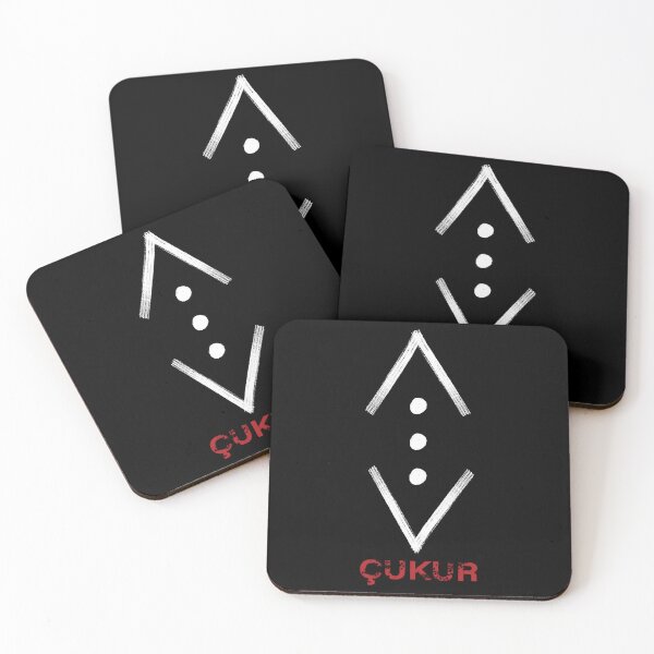 Item preview, Pit (cukur) designed and sold by felipe-lyons.
