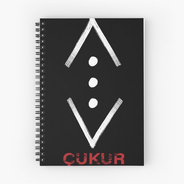 Item preview, Pit (cukur) designed and sold by felipe-lyons.