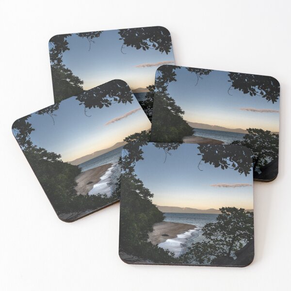 Item preview, First Light, Fitzroy Island, Far North Queensland designed and sold by Kate Powick.