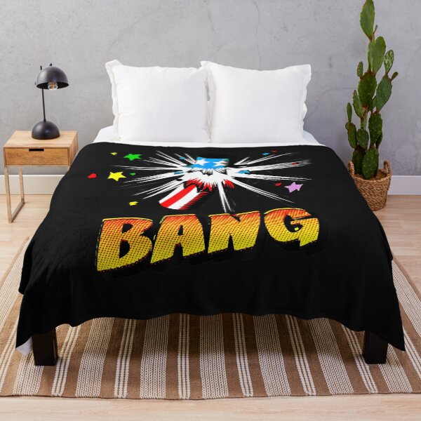 Item preview, 4th of July Summer Firework USA America designed and sold by mainana78.