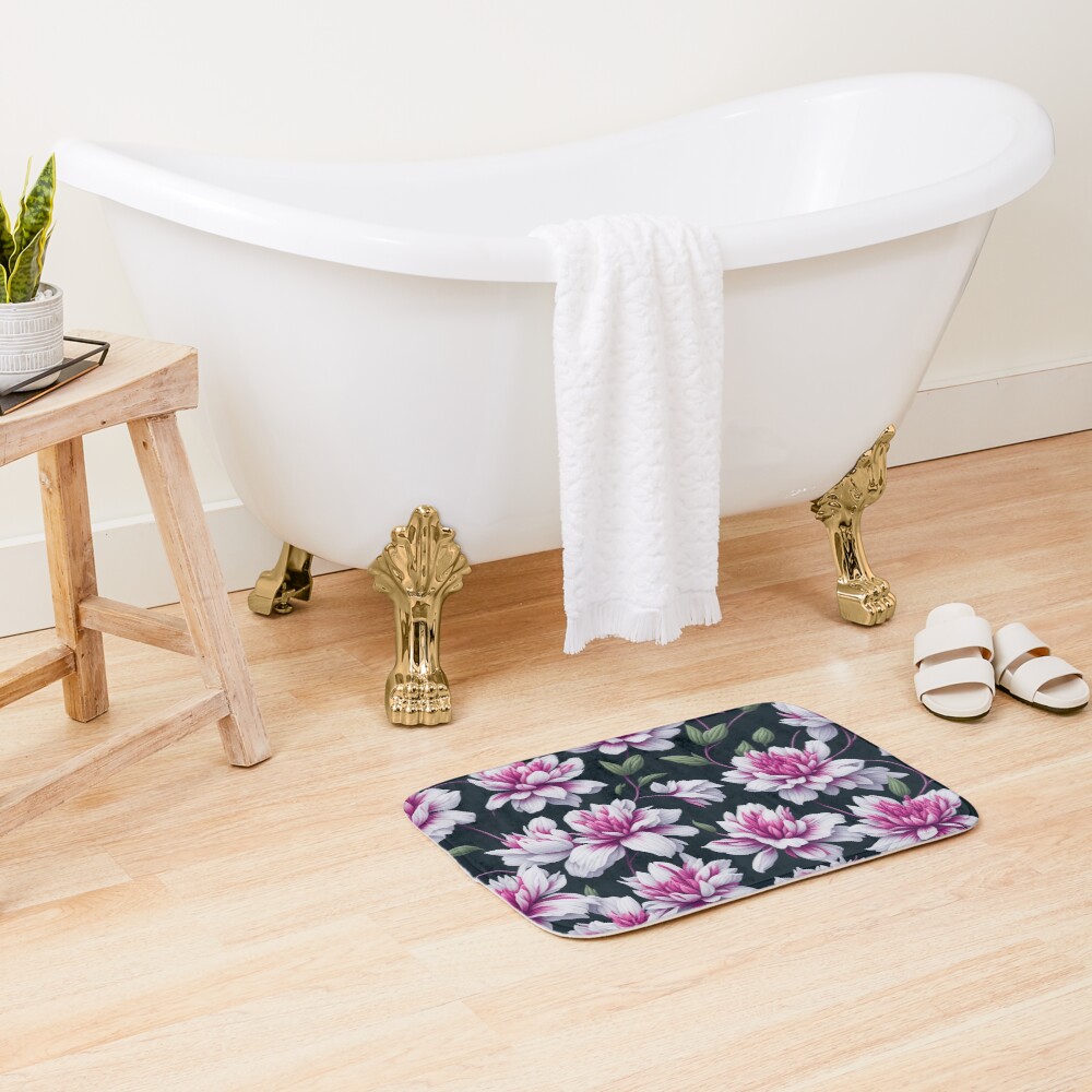 Item preview, Bath Mat designed and sold by STYLESHOWIN.