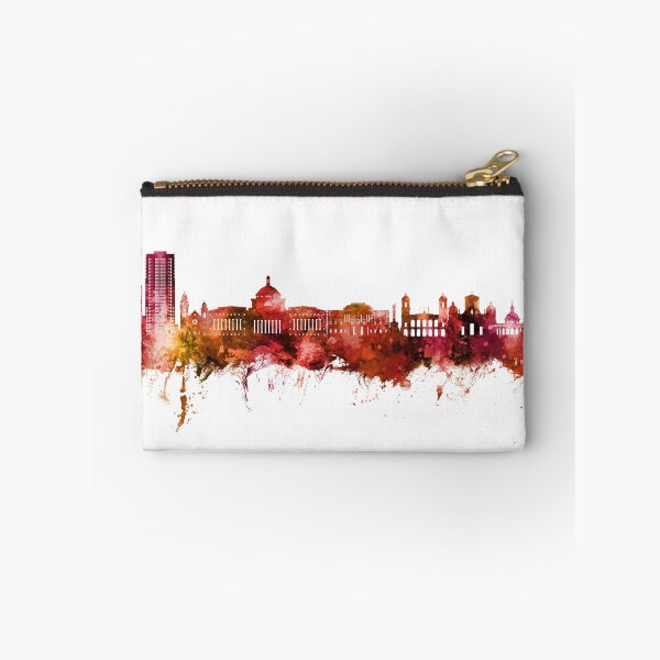 Item preview, San Juan Puerto Rico Skyline designed and sold by ArtPrints.