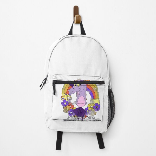 Item preview, Rainbow Artist Figment (Distressed design) designed and sold by BethDurga.