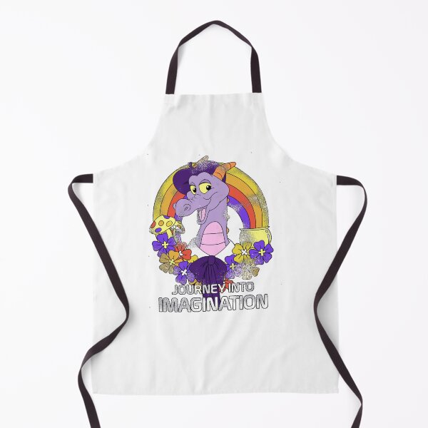 Item preview, Rainbow Artist Figment (Distressed design) designed and sold by BethDurga.
