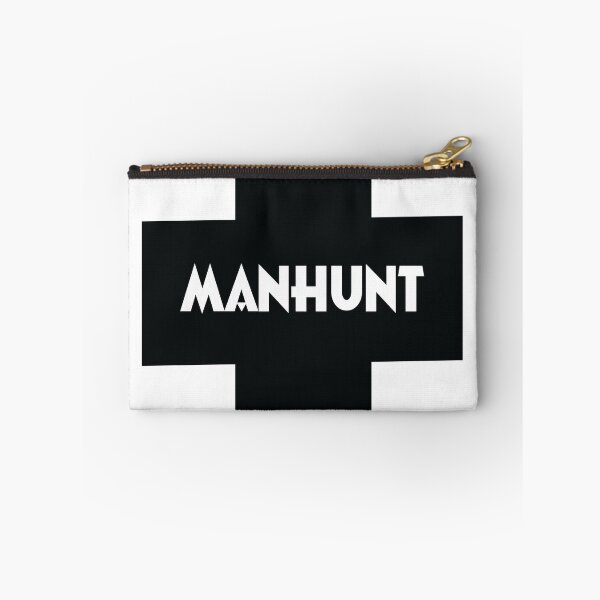 Item preview, Manhunt designed and sold by Off the Box.