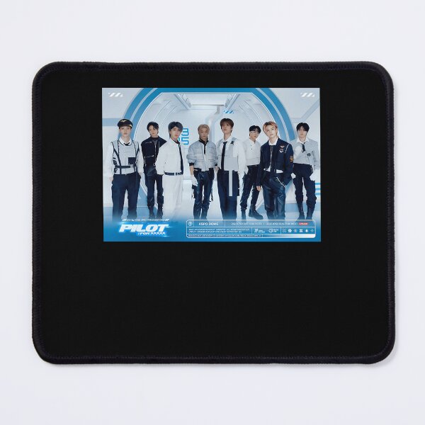 Item preview, Stray Kids 3RD FANMEETING: PILOT FOR 5 STAR designed and sold by Krito-Hofstee.