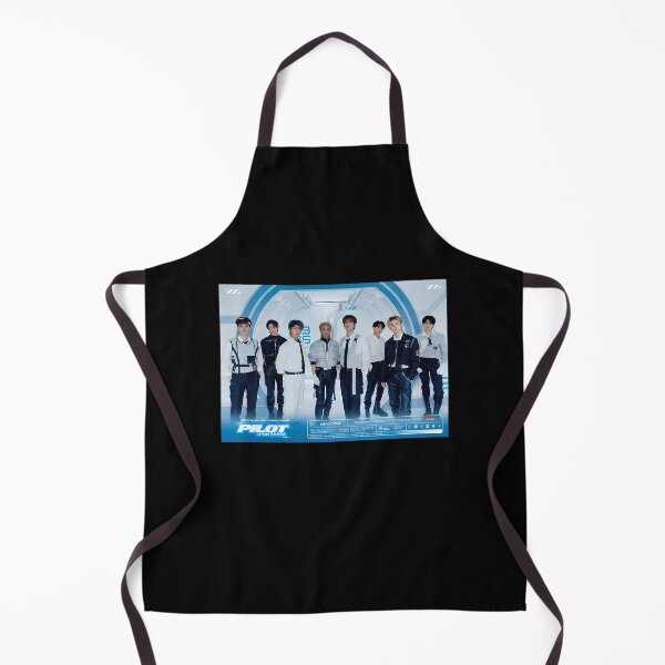 Item preview, Stray Kids 3RD FANMEETING: PILOT FOR 5 STAR designed and sold by Krito-Hofstee.