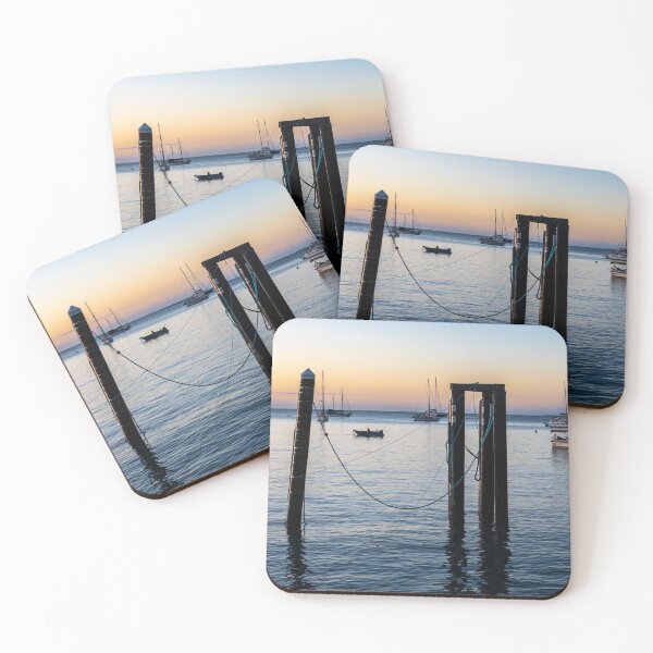 Item preview, First Light 2, Fitzroy Island, Far North Queensland designed and sold by Kate Powick.