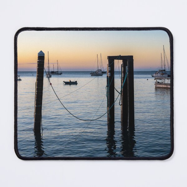 Item preview, First Light 2, Fitzroy Island, Far North Queensland designed and sold by Kate Powick.