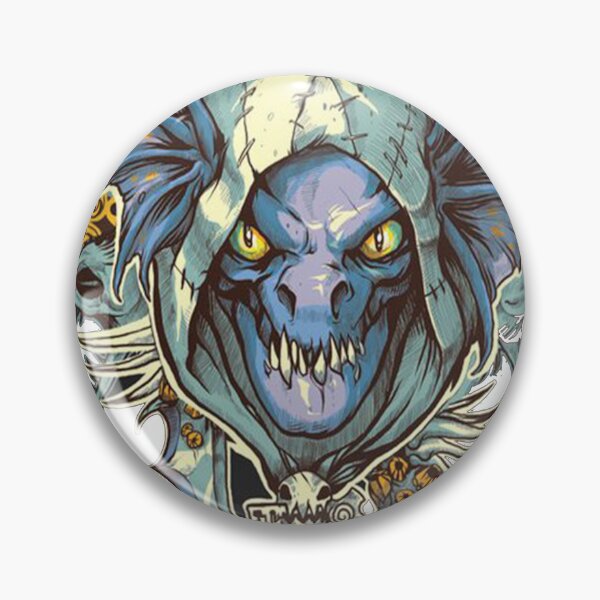 Item preview, Slark, the Nightcrawler designed and sold by epicroxas.