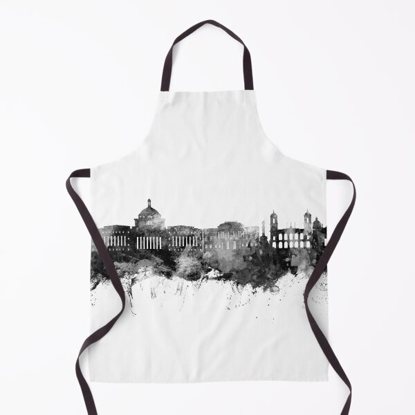 Item preview, San Juan Puerto Rico Skyline designed and sold by ArtPrints.