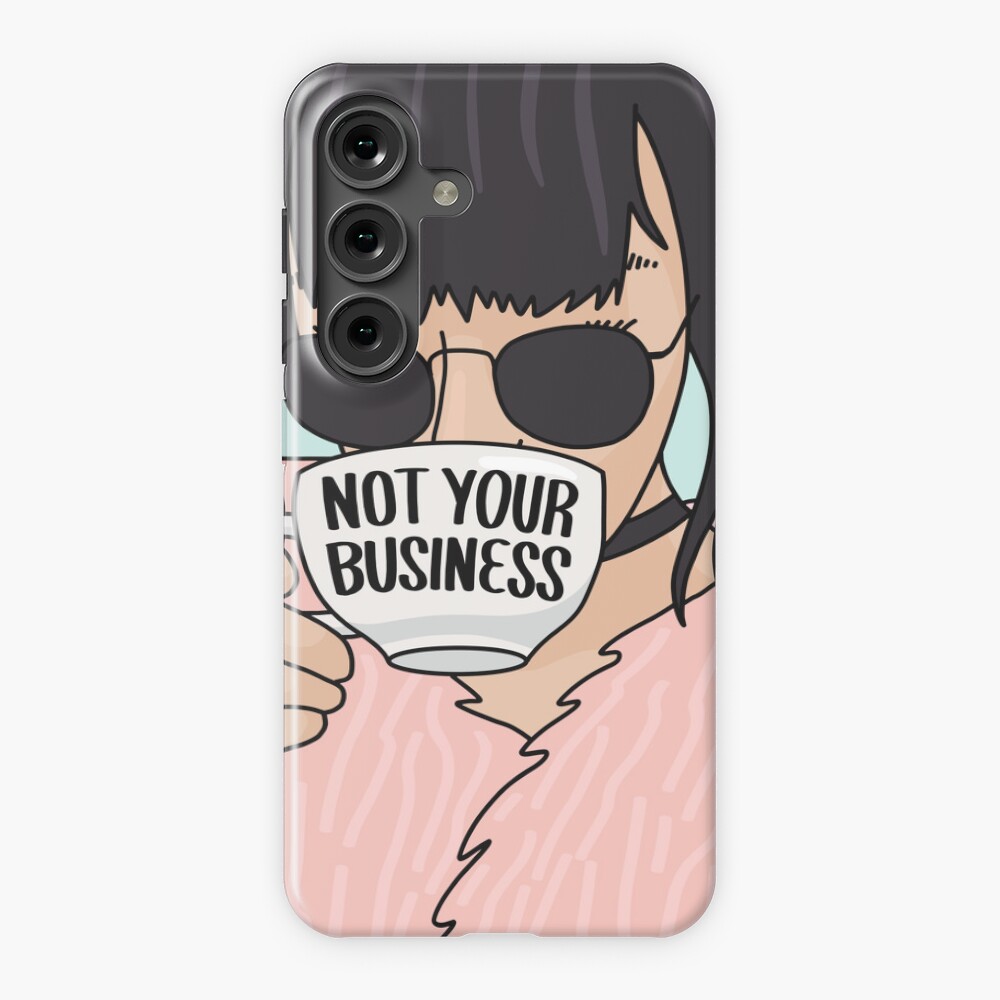 Item preview, Samsung Galaxy Snap Case designed and sold by elebea.