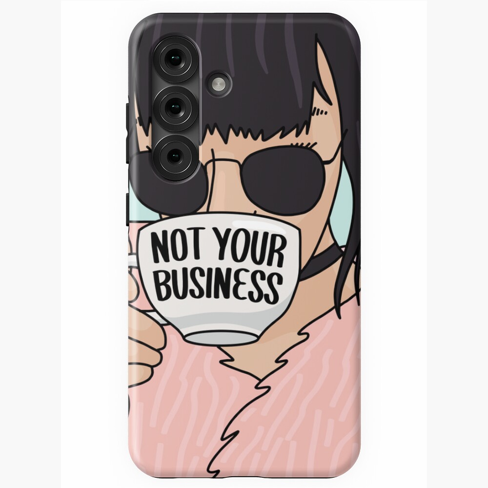 Item preview, Samsung Galaxy Tough Case designed and sold by elebea.