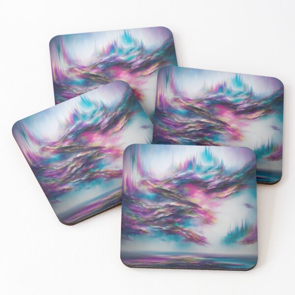 Item preview, Dreamscapes designed and sold by nash2706.