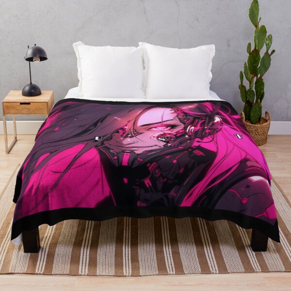 Item preview, Cyberpunk Lust: Unveiling the Seductive Allure of a Futuristic Desire designed and sold by RIAiCreations.