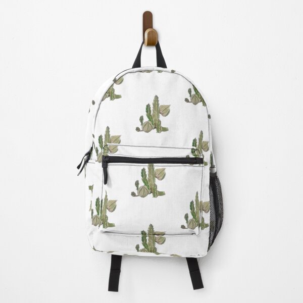 Item preview, Cactus in Bloom. designed and sold by MagentaTwilight.