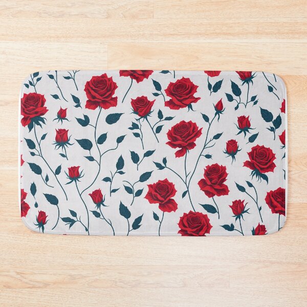 Item preview, RED ROSE designed and sold by STYLESHOWIN.