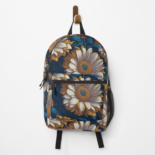 Item preview, floral mystic 02 design collectible merchandise designed and sold by PANZORA.